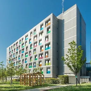 Appartement Camplus Bononia Casa Per Ferie, Bologne