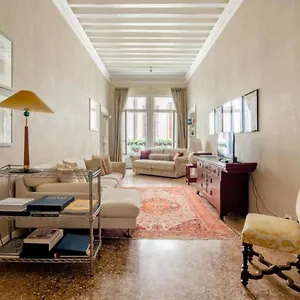 San Samuele Apartment