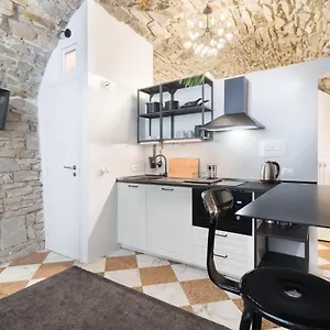 Art Apartamento Bérgamo