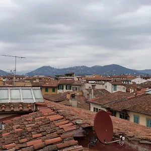 San Zanobi Nest In Apartamento Florencia