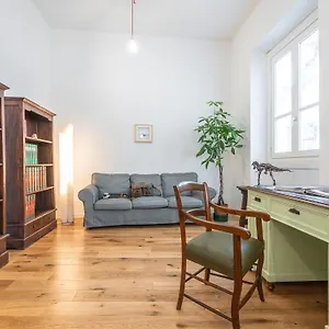 Filippo's In Villanova Apartamento Cagliari