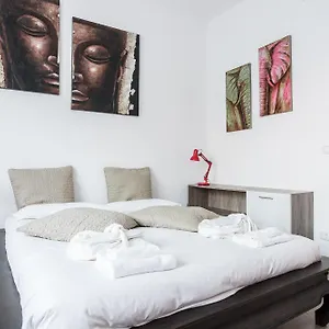 Appartement Bologna Suite, Bologne