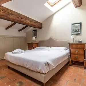 Bed & Breakfast Casa Isolani Charms Santo Stefano