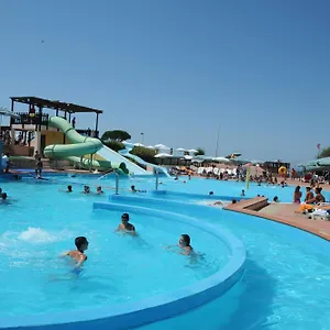 Acquapark Costa Rossa Apartamento Isola Rossa