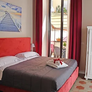 Nocleg ze śniadaniem Romeo Luxury