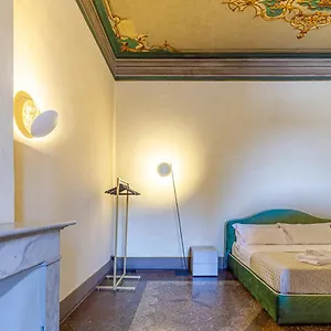 Casa Hygiea In Canton De' Fiori Apartamento