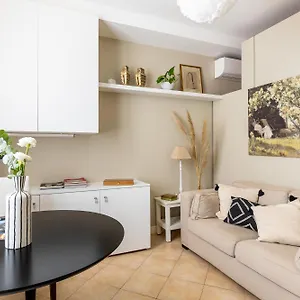 Appartement Casa Letizia, Bologne