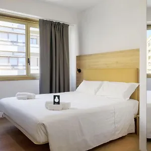 Center 3*, Katanya İtalya