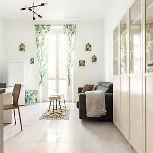 La Casa Sull'albero Life Apartamento Milán