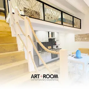 Dali Art Apartamento Alguer