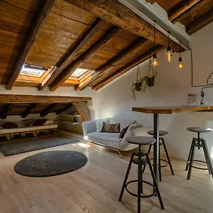 Castiglione 77 Apartamento