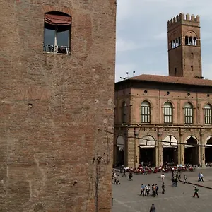 Gæstehus Casa Isolani Luxury Piazza Maggiore 1