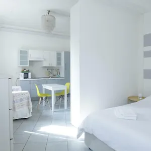 Cosy Apartamento