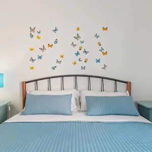 Bologna Butterfly Apartamento