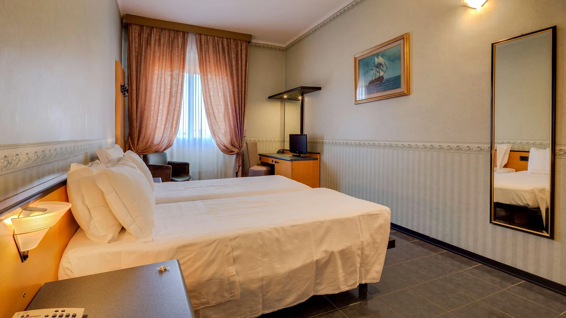 Hotel San Donato - Bologna Centro