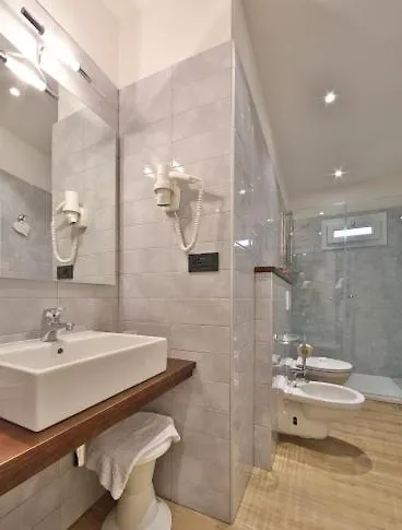 Hotel San Donato - Bologna Centro